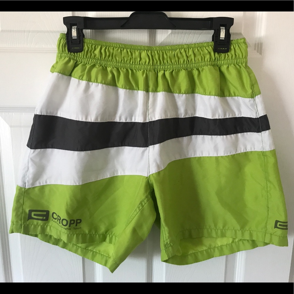 Cropp Swim Trunks